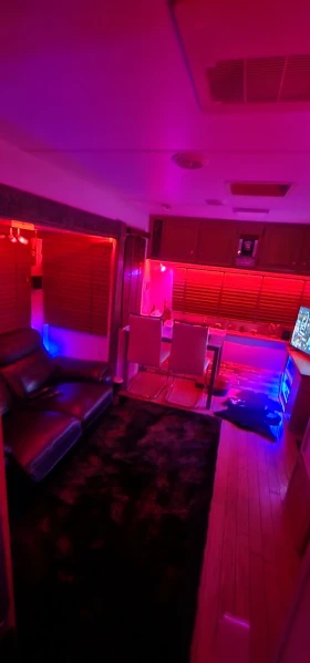 Каравана Други Glendale tour edition , снимка 8