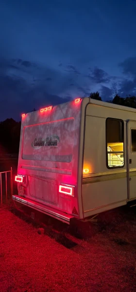 Каравана Други Glendale tour edition , снимка 4