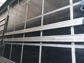 Полуремарке Berger ТАРА-4830кг, снимка 17