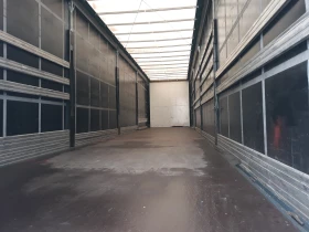 Полуремарке Berger ТАРА-4830кг, снимка 16