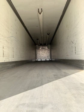 Полуремарке Schmitz, снимка 8