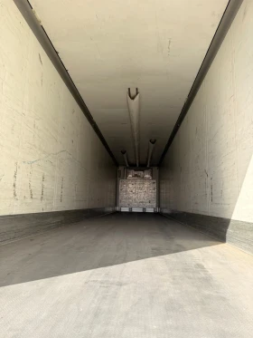 Полуремарке Schmitz, снимка 6 - Ремаркета - 53685245