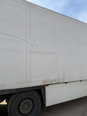 Полуремарке Schmitz, снимка 9 - Ремаркета - 53685245