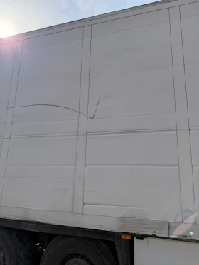 Полуремарке Schmitz, снимка 3 - Ремаркета - 53685245