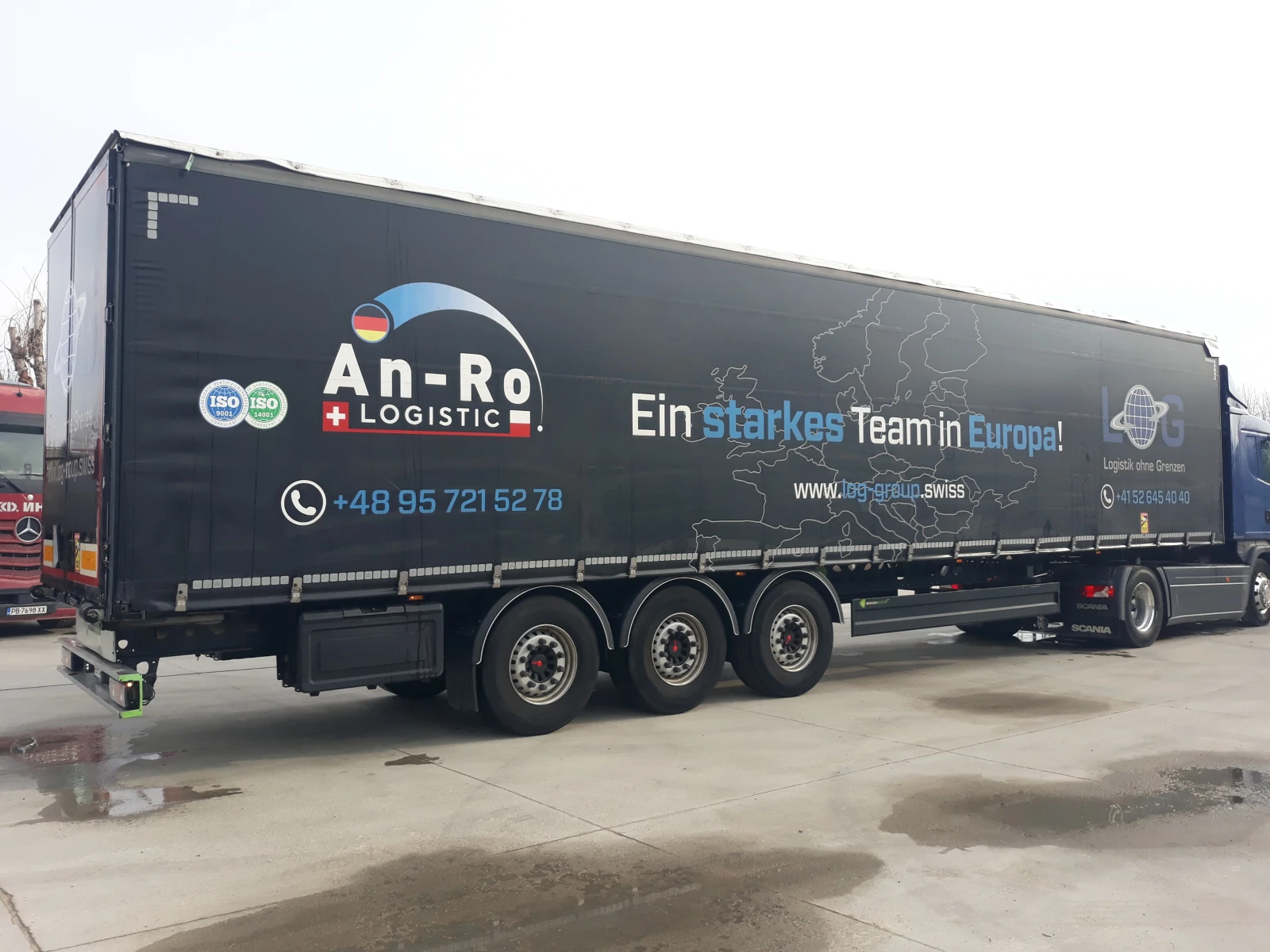  Berger -4830 | Mobile.bg   9