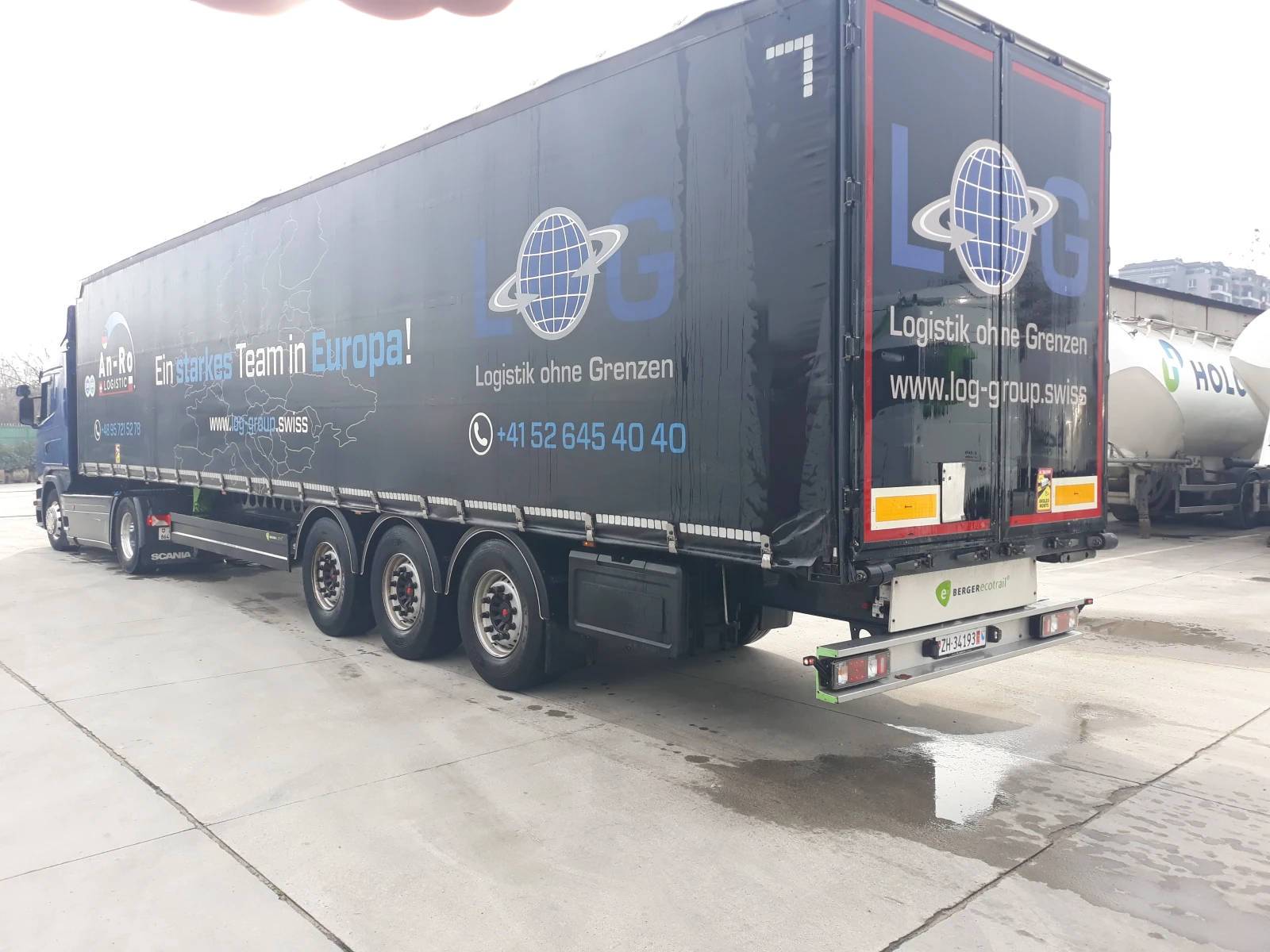  Berger -4830 | Mobile.bg   6