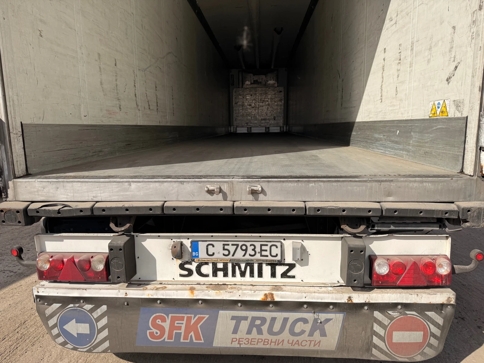����������� Schmitz | Mobile.bg � ����������� 7
