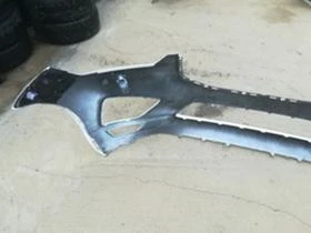 Оригинална броня за Волво XC60 2017-2020г......31449127....., снимка 5