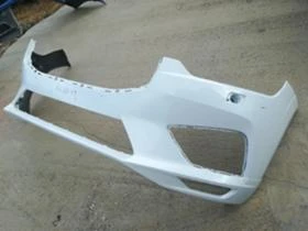 Оригинална броня за Волво XC60 2017-2020г......31449127....., снимка 2