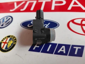 4MZ061ADA PDC сензор Toyota Corolla E210 , снимка 2