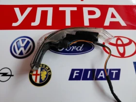 2222000207 Мигач за ляво огледало TOYOTA C-HR 2122000786, снимка 2