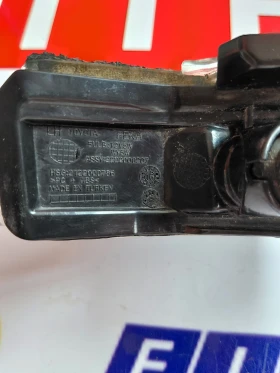 2222000207 Мигач за ляво огледало TOYOTA C-HR 2122000786, снимка 3