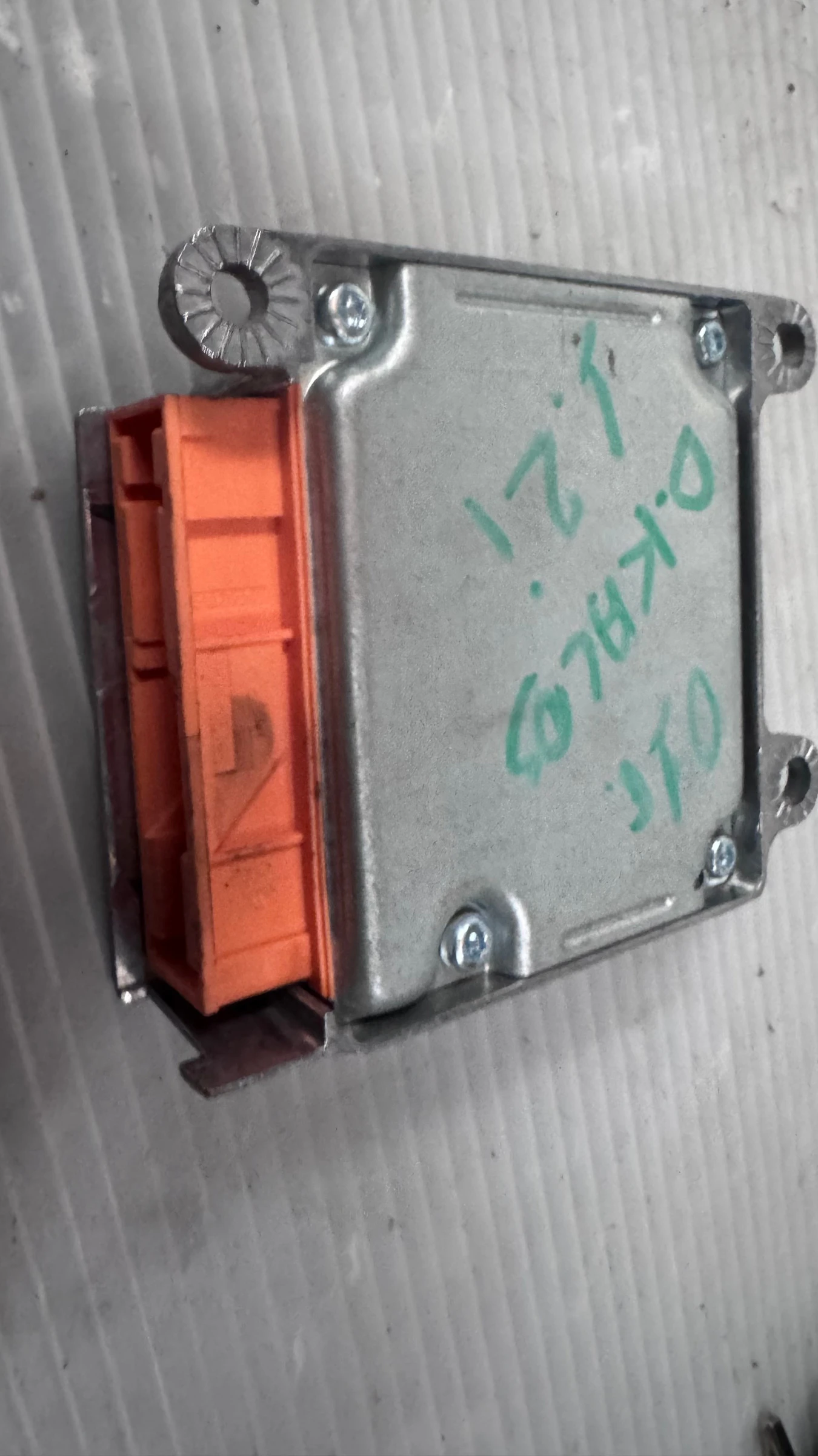 Airbag  /  /  a Daewoo Kalos - 96406171 / 7088817 / 16050301 | Mobile.bg   1