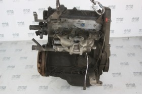 Двигател за Seat Ibiza II 1.4 моно 60 к.с. тип: ABD (1993-2002), снимка 1 - Части - 43394796