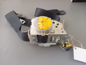 Колан преден ляв Тойота Рав4 (з)