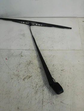 Рамо чистачка предно ляво Рено Сценик rx4