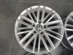 Джанти за VW Golf, снимка 5