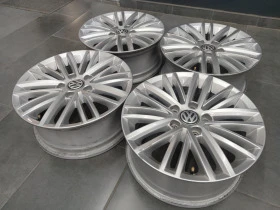 Джанти за VW Golf, снимка 4