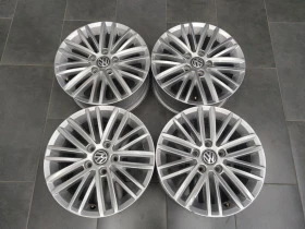 Джанти за VW Golf, снимка 3