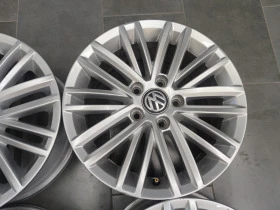Джанти за VW Golf, снимка 6