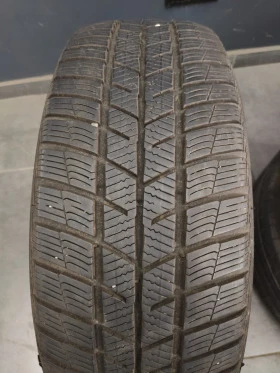 Гуми Зимни 205/55R16, снимка 2