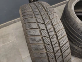 Гуми Зимни 205/55R16, снимка 1