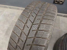 Гуми Зимни 205/55R16, снимка 3