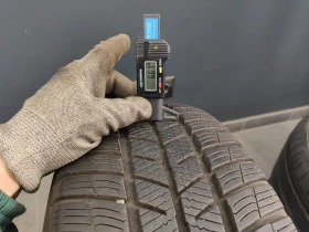 Гуми Зимни 205/55R16, снимка 4
