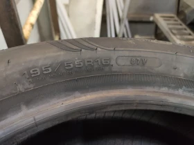 Гуми Летни 195/55R16, снимка 4