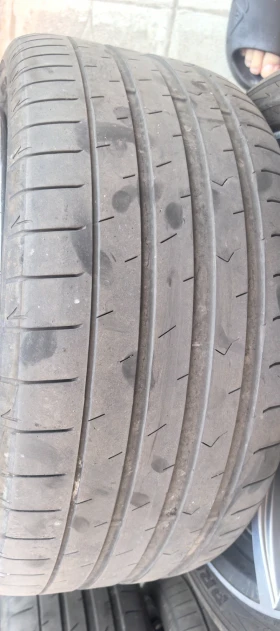 Гуми с джанти Toyo 245/45R19, снимка 7