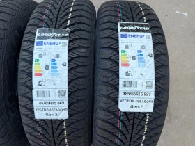 Гуми Всесезонни 185/65R15, снимка 2