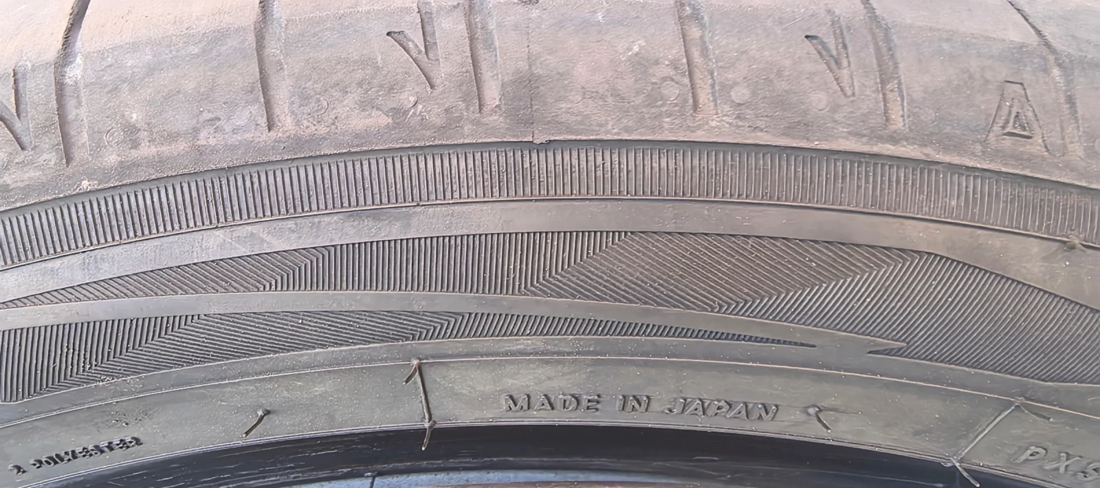 Гуми с джанти Toyo 245/45R19, снимка 5 - Гуми и джанти - 55246915