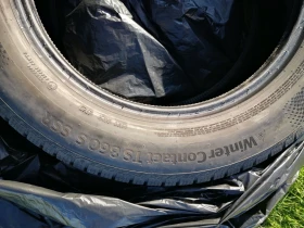 Гуми Зимни 255/55R18, снимка 8 - Гуми и джанти - 47710282