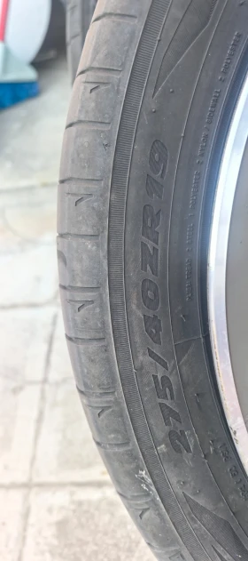 ���� � ������ 245/45R19 �� BMW 630 | Mobile.bg � ����� ������ 6