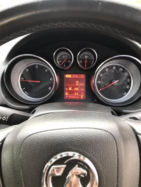 Opel Insignia, снимка 4