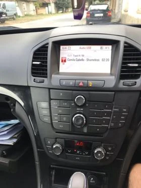 Opel Insignia, снимка 6