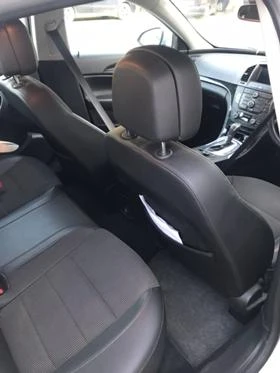Opel Insignia, снимка 9