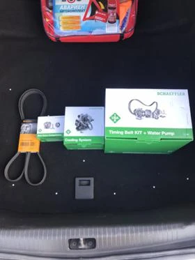 Opel Insignia, снимка 14