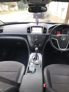 Opel Insignia, снимка 5