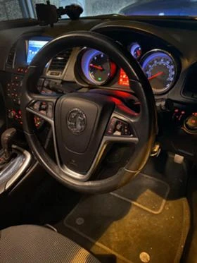 Opel Insignia, снимка 15