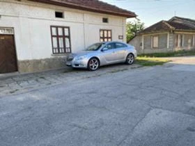 Opel Insignia, снимка 1