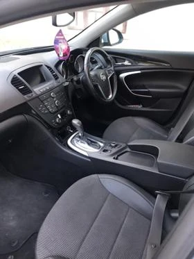 Opel Insignia, снимка 8