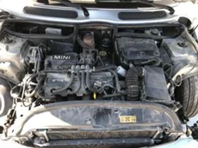 Mini Cooper R50 1.6i, снимка 11