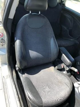 Mini Cooper R50 1.6i, снимка 10