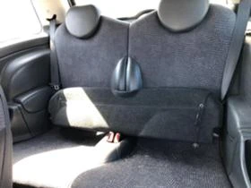 Mini Cooper R50 1.6i, снимка 12