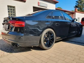 Audi S8 FACE 2бр НА ЧАСТИ, снимка 2