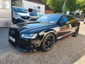 Audi S8 FACE 2бр НА ЧАСТИ, снимка 1