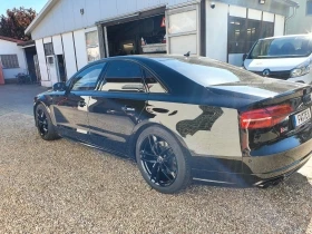 Audi S8 FACE 2бр НА ЧАСТИ, снимка 3
