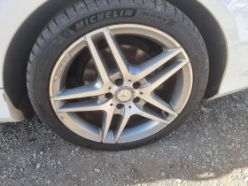 Mercedes-Benz E 220 W207 facelift AMG packet , снимка 16