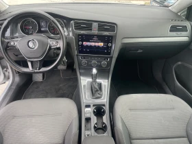 VW Golf 1.6 TDi Comfort line, снимка 8